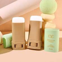 Primer minimizador de poros - Control del aceite, hidratante, base de maquillaje que oculta, acabado natural, de larga duración, apto para todos los tonos de piel - Multicolor - Ver 11