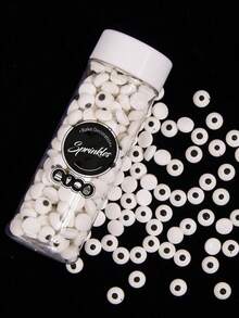 4.23~4.58 onzas, Decoración de pastel con ojos divertidos, Chispas de azúcar de Halloween, Decoración de ojos de terror para hornear en Halloween, Decoración de postres, Decoración de pasteles