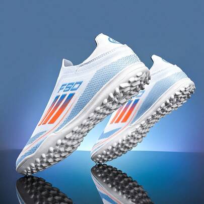 Men's Football Shoes, Women's Football Shoes, Baseball Shoes Suitable For Both Men And Women, Indoor And Outdoor Grass Training Shoes, Rugby Shoes, Training Sports Shoes