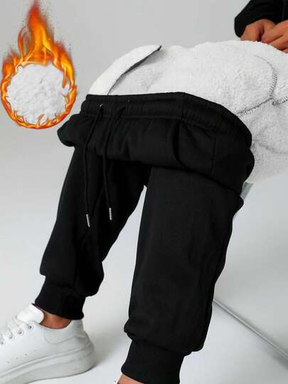 （秋冬）女士羊绒保暖透气时尚连脚保暖运动裤，适合健身、锻炼、跑步、旅行、露营、休闲和运动紧身裤