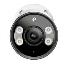IP Cam Outdoor Bullet 4MP VIGI C345 6 Mm - As Pic - View 2