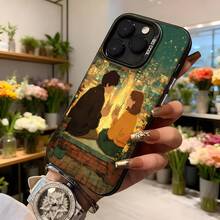 Basic Phone Cases - Black - View 6