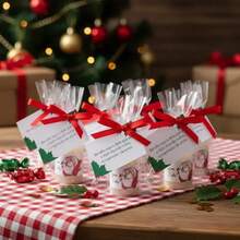 圣诞派对用品、万圣节、万圣节装饰 - 諾埃爾-檸檬 - 查看 2