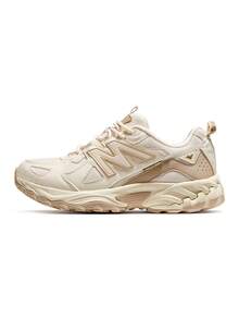 CAMEL CROWN Women's Outdoor Sports Shoes, New Autumn/Winter Style, Breathable And Shock-Absorbing Casual Shoes, Women's Running Shoes.