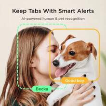 Pet Camera White, 2025 Year - As Pic - View 4