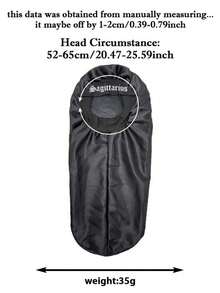 1 pieza Gorro de satén de ala ancha de unicolor para mujer, gorro de dormir de moda, cómodo y transpirable, adecuado para el cuidado diario del cabello - A - Ver 4