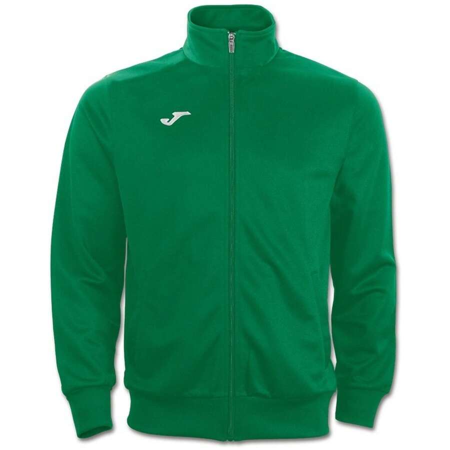 Joma Men Outdoor Hoodies & Sweatshirts - 綠色 - 查看 1