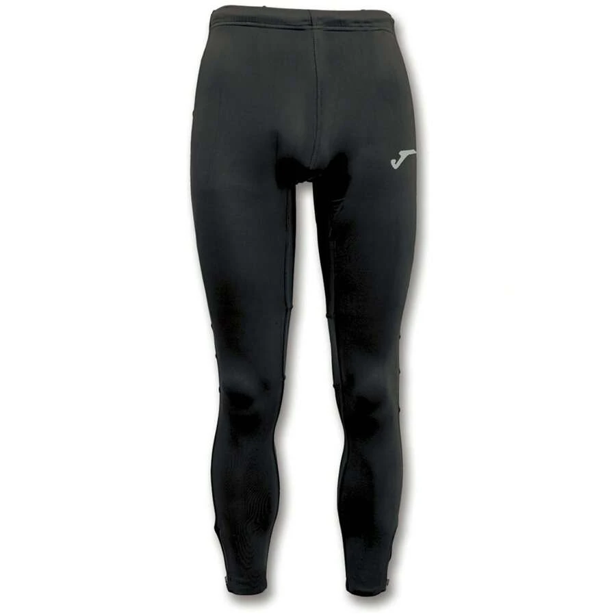 Joma Men's Outdoor Tights - Black - View 1