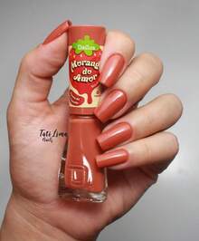 Dailus Gel Nail Polish - Retrograde - 查看 4