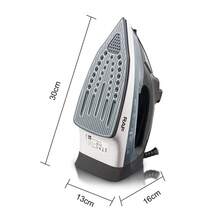 Planchas Ropa Con Suela Cerámica Vapor Vertical Desinfecta - Tipo de Enchufe A USA (110-127V) - Ver 6