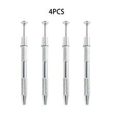 1pc Frosting Pen, Pearl Tweezers, Sugar Ball Picker Tool, 4-Claw Sugar Tongs, Candy Collector, Suitable For Cake, Cupcake, Ice Cream Baking Decoration - Multicolor - View 10