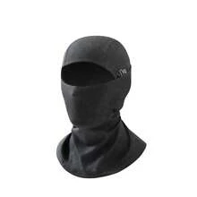 1PC Men's And Women's Winter Warm Cycling Ski Headgear Two Pieces Set, Fleece Hat, Outdoor Face Protection, Skin Friendly, Comfortable, High Elasticity Fabric Scarf, Balaclava Hat, Essential Gift For Outdoor Sports Skiing And Cycling - Multicolor - View 10