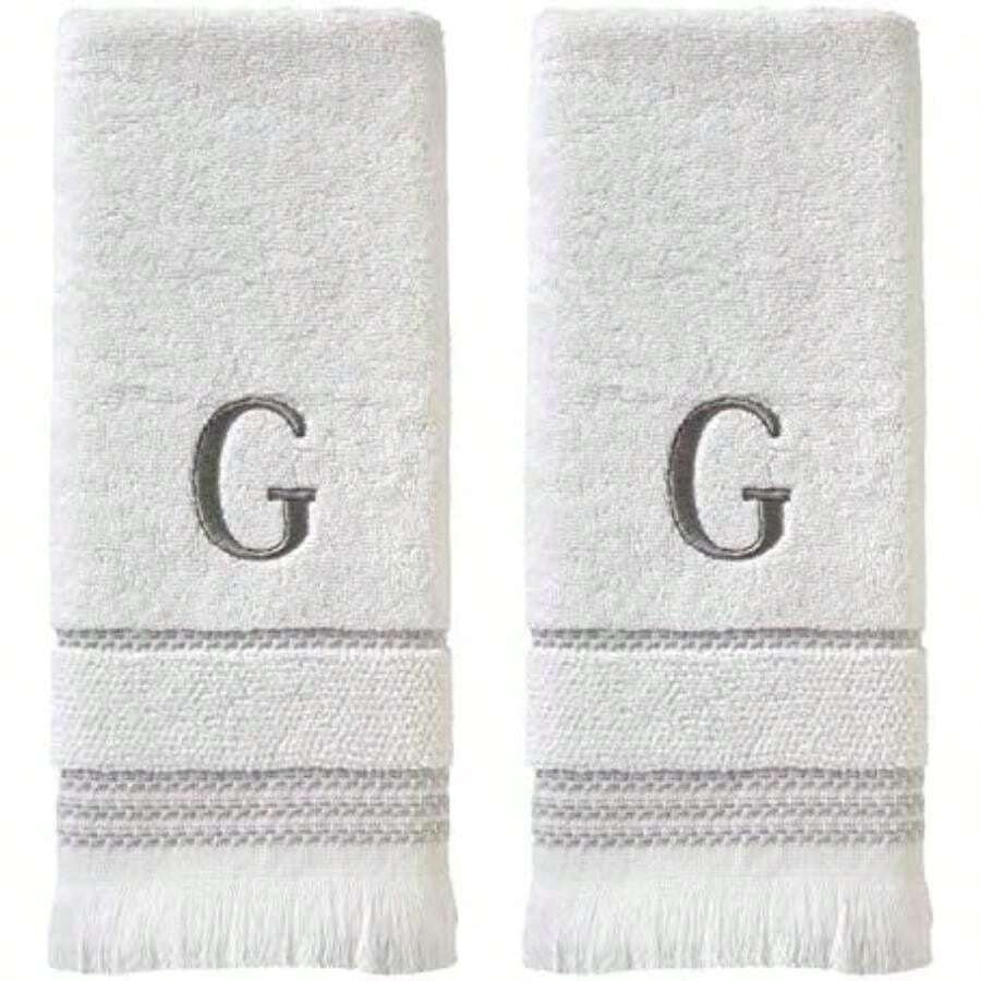 Towels - Multicolor - View 1
