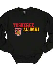 [Sporty Sweatshirt]Sweatshirt, Toronto Baseball Hoodie, Vintage Baseball Fan Shirt, Shirt, Blue Jays Unisex Tee - 黑2 - 查看 2