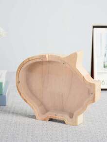 صندوق خشبي كبير الحجم 26 حرف أبجدي - صندوق ادخار عملات دائم، صندوق أبجدي شخصي من A إلى Z، صندوق تخزين عملات شفاف، ديكور، عيد ميلاد، ادخار الأطفال، ادخار الأبجدية، صندوق عملات لأسماء الأولاد والبنات، عيد الميلاد، ، رأس السنة الجديدة، هدية عيد ميلاد الأطفال، هدية فريدة/هدية عيد ميلاد للأولاد والنساء/تخرج/هدية عودة إلى المدرسة - متعدد الألوان - مشاهدة 7