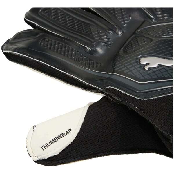 Puma Guantes de Futbol 041952-03 para Hombre en color Negro