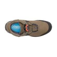 Chiruca Men Mountaineering Boots - Green - View 3