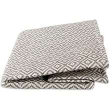 DII Agua () 0.80|pounds(Large Rectangle Gris) - Multicolor - Ver 5