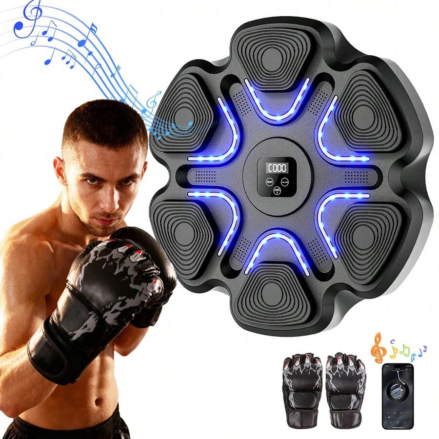 Macchine per musica e boxe - Multicolore - Visualizzare 1