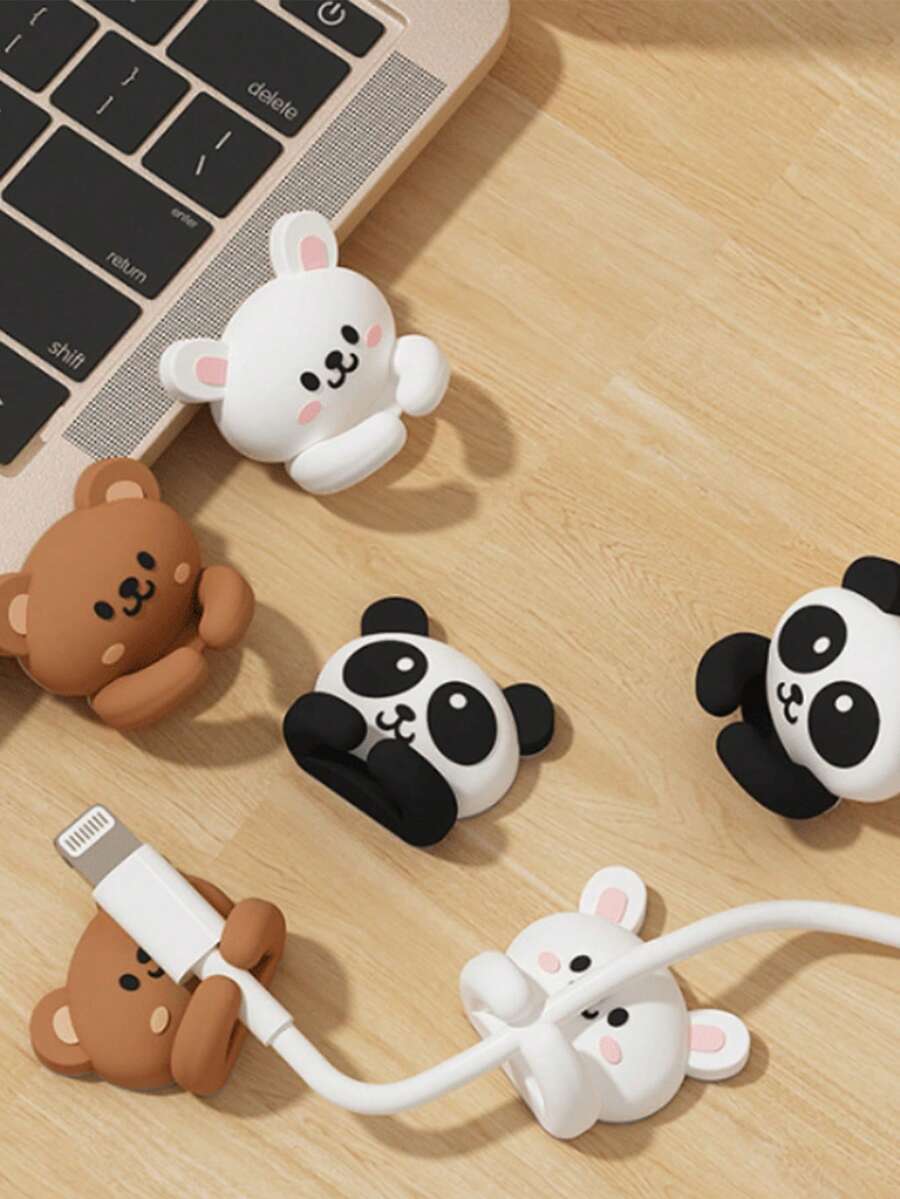 Bộ 1/3 móc treo cáp đa năng dễ thương, móc và kẹp tiện dụng phù hợp để cố định cáp chuột/tai nghe/dây cáp, sắp xếp đồ đạc trên bàn và ngăn kéo mà không cần đinh, quản lý cáp, dụng cụ sắp xếp bàn làm việc văn phòng, móc treo tối giản, dụng cụ sắp xếp nhỏ gọn, kẹp bền, bề mặt nhẵn, dụng cụ sắp xếp tai nghe, cố định cáp, nhân viên văn phòng, trang trí không gian làm việc, móc treo tiện dụng.