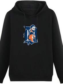 Women Sweatshirts - Black - View 1