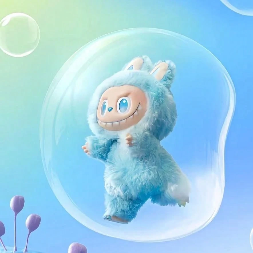 POP MART LABUBU 3.0 THE MONSTERS Big into Energy シリーズ Rabubu ラブブ HOPE ...