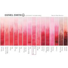 Daniel Smith Extra Fine Watercolor Paint, 15ml Tube, Anthraquinoid Red, 284600005, 0.5 Fl Oz (Pack Of 1),AnthraquinoidRed - 蒽醌紅 - 查看 5
