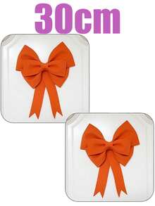 2/1 大型粉色蝴蝶结装饰;大型蝴蝶结装饰;圣诞礼物,粉色汽车蝴蝶结;粉色蝴蝶结派对;巨型粉色汽车蝴蝶结;大型蝴蝶结装饰;蝴蝶结墙饰,大型蝴蝶结生日墙饰,墙面展示,巨型DIY墙饰,含材料包 - 彩色 - 查看 81