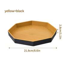 玄关收纳架，桌面收纳架，塑料化妆品收纳托盘