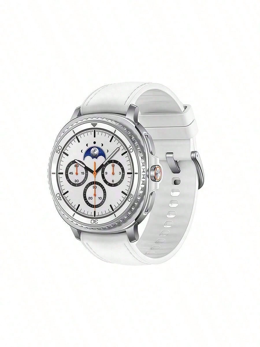 Galaxy White