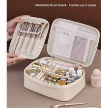 Makeup Bags - Apricot - View 3