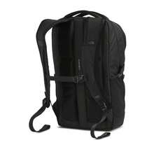 The North Face Jester Bark Mist Backpack |  | Outdoor Lightweight Backpack - Black - View 3