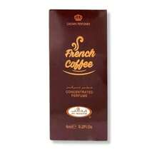 Al Rehab French Coffee Perfume Oil 6ml(3 Pack) | Coffee, Vanilla & Sweet Gourmand Fragrance - Multi Scents - View 4