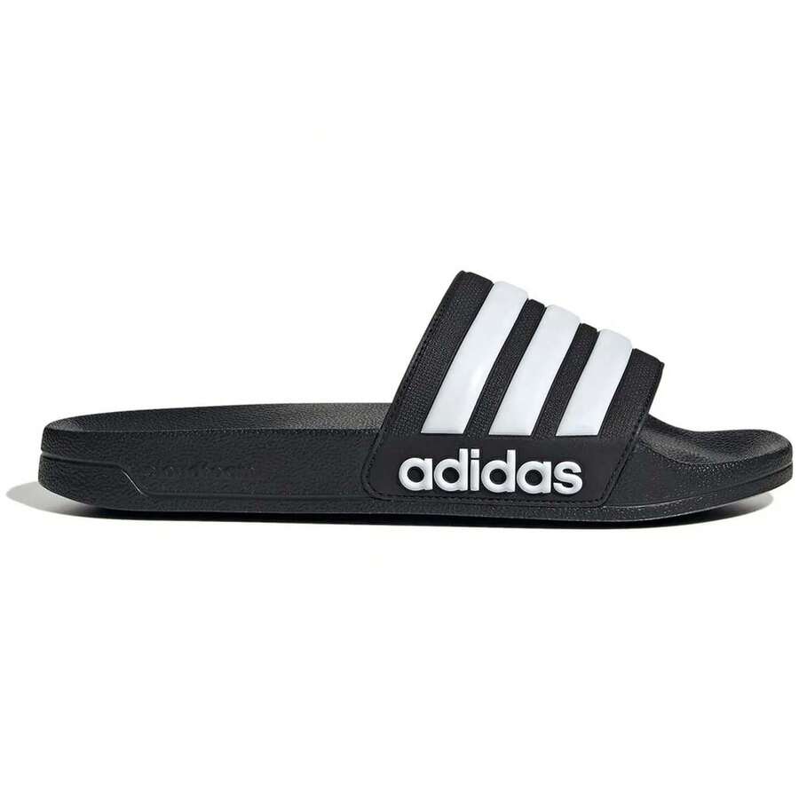 Adidas Infradito GZ5922 per Uomini colore Nero - nero - Visualizzare 1