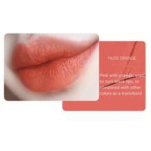 Henna Lip Liner Ink, Professional Permanent Makeup Pigment, Rose Pink Lip Pigment, Microblading Supplies - Multicolor - View 9