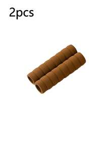 2 件装柔软泡沫门把手套，家用防撞门把手保护套，防滑握把套，适用于家庭、办公室、卧室 - 多种颜色可选，秋冬季保暖理想之选，适合闺蜜节、狗狗主题、嘉年华、可爱小物、母亲节礼物、卧室装饰、花园、厨房装饰、夏季、海滩、旅行必备、房间装饰、软萌玩具、毕业季等场合。 - 彩色 - 查看 13