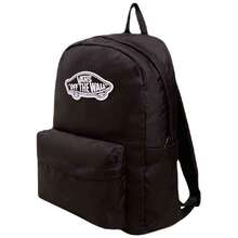 Vans Backpacks - Black - View 3