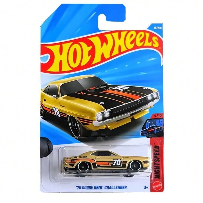 "7O DODGEHEMLCHALLENGER