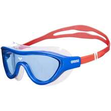 Arena Gafas de Buceo 0000004309-200 para Niños Unisex en color Azul - Azul - Ver 2