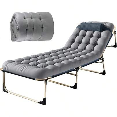 Outdoor & Camping Storage Set