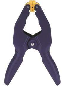 Prensa pinza de mano en resina 50mm - 2 pulgadas - Ver 2