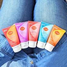 Lume Acidified Body Wash - 24 Hour Odor Control - Removes Odor Better Than Soap - Moisturizing Formula - Formulated Without SLS Or Parabens - OB_GYN Developed - 85 Ounce (Peony Rose) - MàuE - Xem 4