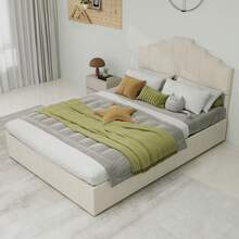 Bed Frames - Black - View 12