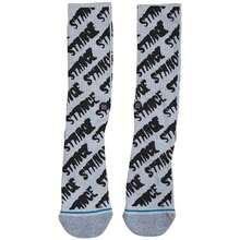 Stance Women Sports Socks - Multicolor - View 3