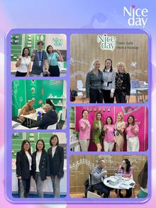 Niceday 每盒16支，指入式迷你卫生棉条，长4.5厘米，宽1.2厘米，材质柔软，干爽防过敏，适合女性经期、运动健身、游泳等场合。