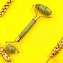 RODILLO MASAJEADOR - Negro - Ver 5