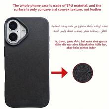 Funda protectora de TPU de alta calidad con estampado de leopardo, anti-suciedad y duradera, funda protectora a prueba de balas con alta apariencia, moderna y clásica, funda protectora creativa personalizada, con protección contra golpes y caídas, adecuada para  17/17 Pro/17 Pro Max/17 Air/ 16/16 Pro/16 Pro Max/16 Plus/ 15/15 Pro Max/15 Pro/15 Plus/ 14/14 Pro/14 Plus/14 Pro Max/ 13/13 Pro/13 Pro Max/12/12 Pro/12 Pro Max/11/11 Pro/11 Pro Max/XR/X/XS/XS Max. Es el regalo de cumpleaños perfecto para novias, novios, esposos, esposas, amigos o para uno mismo, innovador y a la moda, adecuado tanto para hombres como para mujeres. - Multicolor 1405 - Ver 8