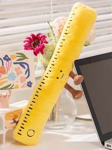 创意可爱文具玩具、铅笔、尺子、书籍、毛绒玩具、笔记本、儿童学习用品礼品套装、女孩生日礼物