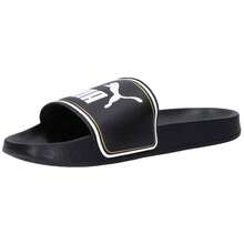 Puma Slides - Preto - Ver 3