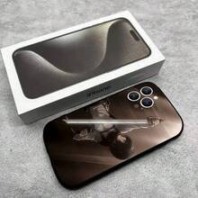 A-Attack on T-Titan M-Mikasa Phone Case compatible with  17,16,15,14,13,12,Pro,Max,Plus,E,SE4,Air,Mini Black Soft Box, Cover compatible with  17 pro hülle,  17 pro max hülle,  17 hülle,  16 pro hülle - z2 - Übersicht 12